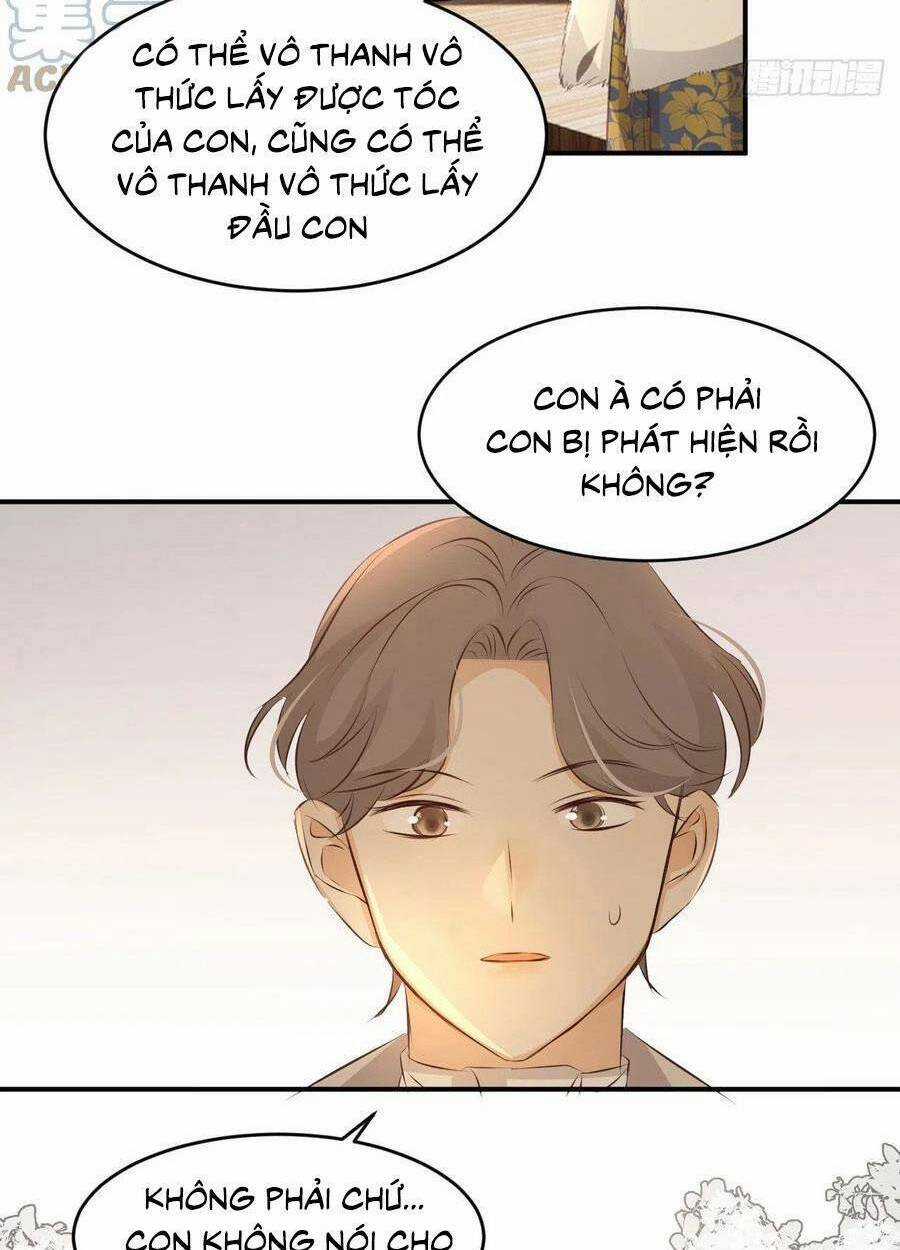 Sổ Tay Nuôi Dưỡng Rồng Chapter 28 trang 64