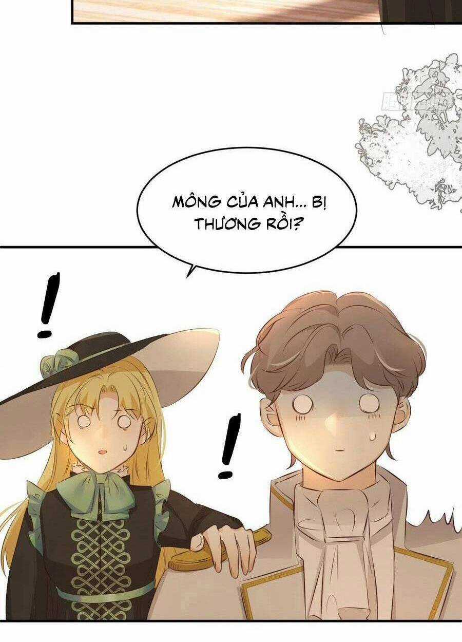 Sổ Tay Nuôi Dưỡng Rồng Chapter 28 trang 66