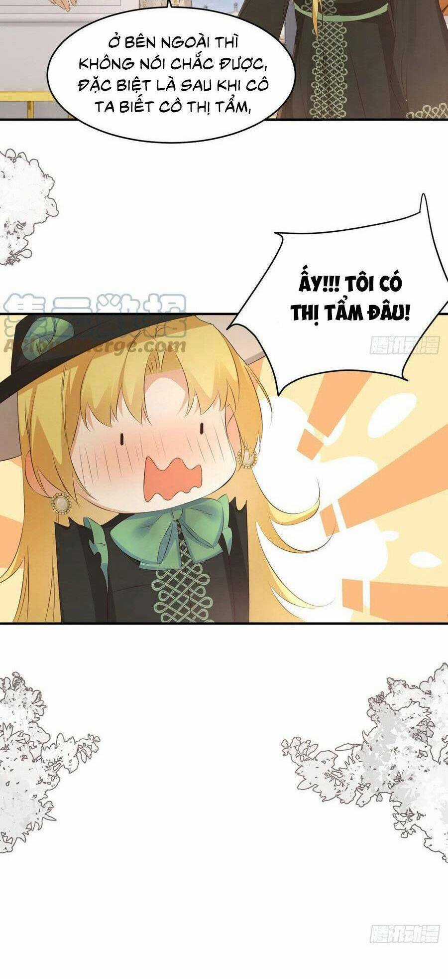 Sổ Tay Nuôi Dưỡng Rồng Chapter 28 trang 7