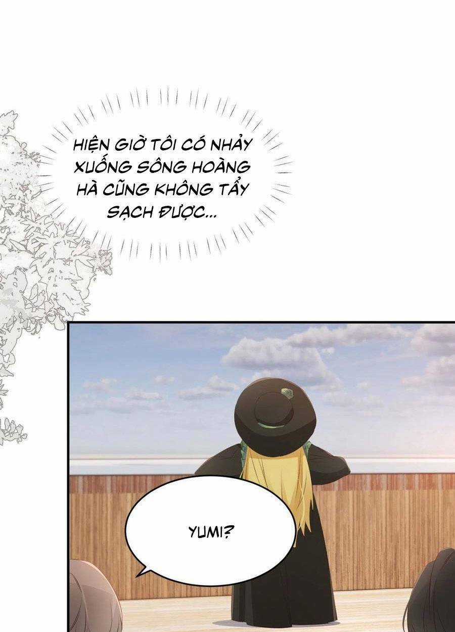 Sổ Tay Nuôi Dưỡng Rồng Chapter 28 trang 8