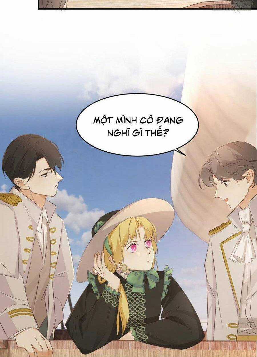 Sổ Tay Nuôi Dưỡng Rồng Chapter 28 trang 9