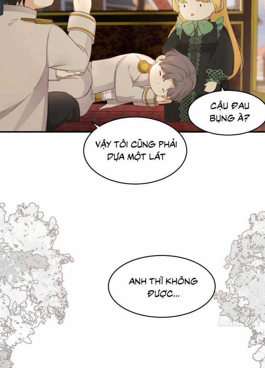 Sổ Tay Nuôi Dưỡng Rồng Chapter 29 trang 10