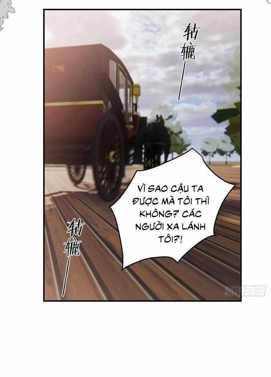 Sổ Tay Nuôi Dưỡng Rồng Chapter 29 trang 11