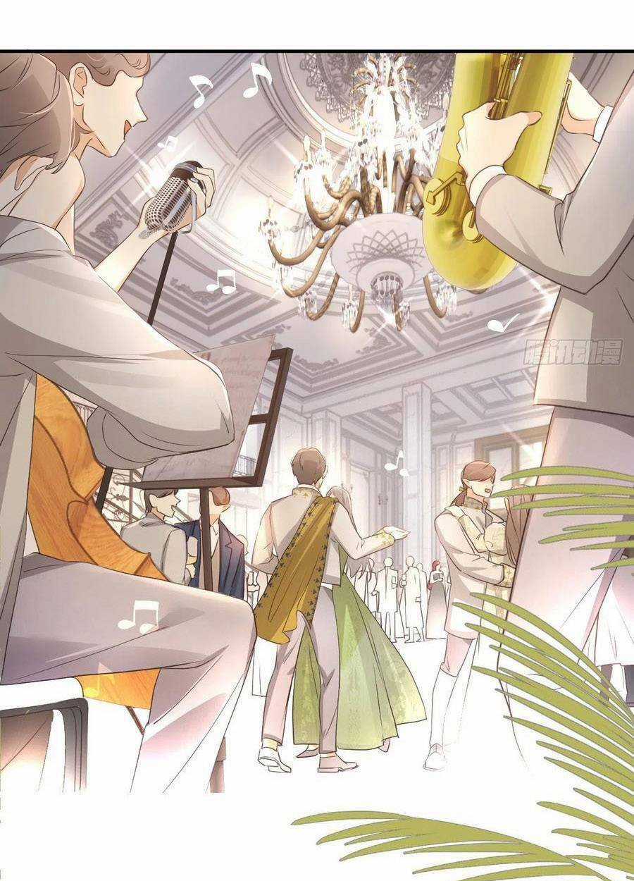 Sổ Tay Nuôi Dưỡng Rồng Chapter 29 trang 14