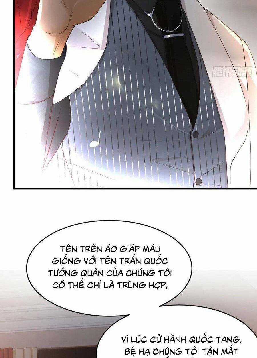 Sổ Tay Nuôi Dưỡng Rồng Chapter 29 trang 16