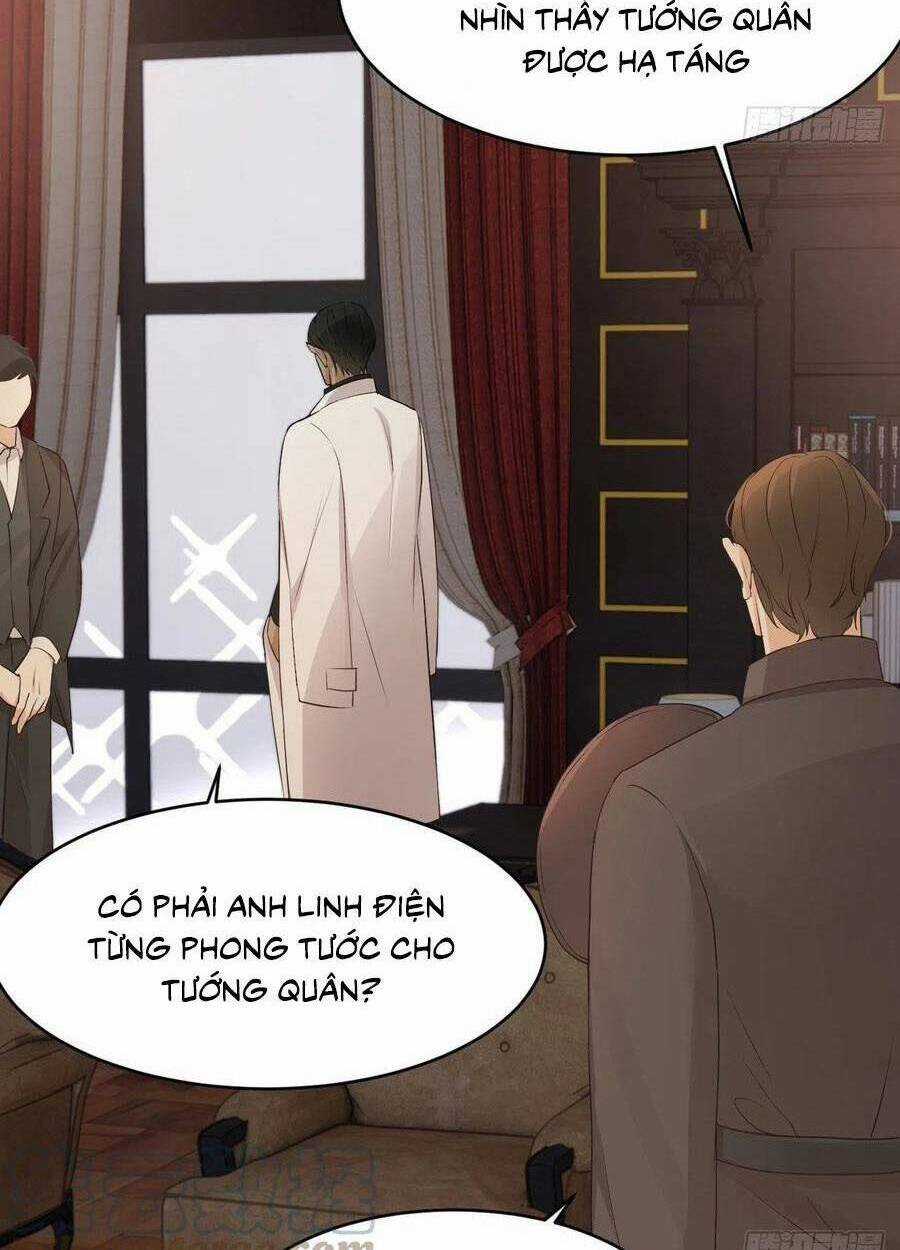 Sổ Tay Nuôi Dưỡng Rồng Chapter 29 trang 17