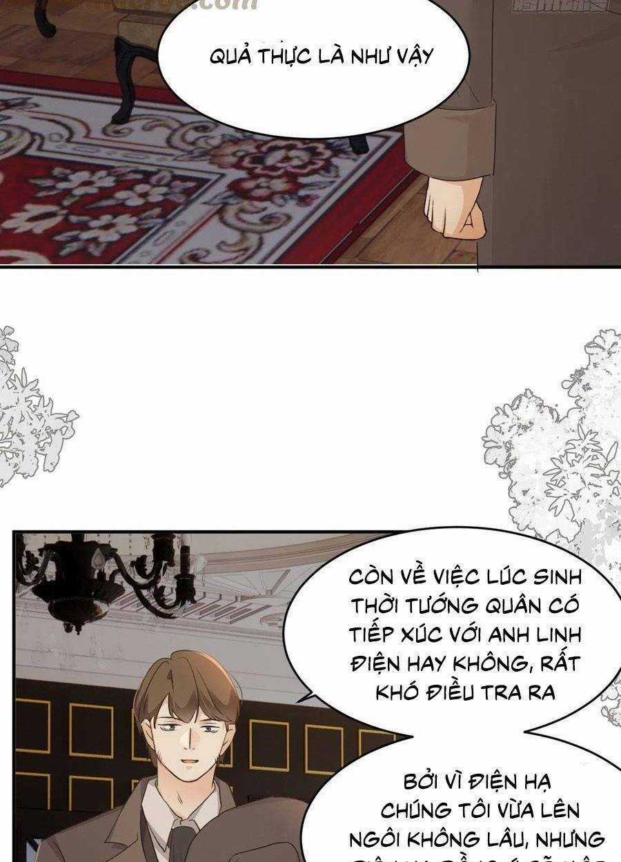 Sổ Tay Nuôi Dưỡng Rồng Chapter 29 trang 18