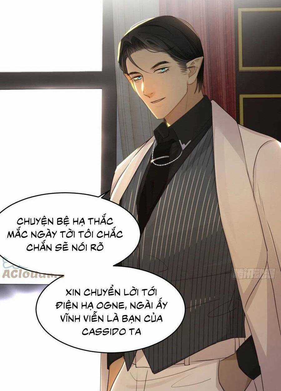 Sổ Tay Nuôi Dưỡng Rồng Chapter 29 trang 20