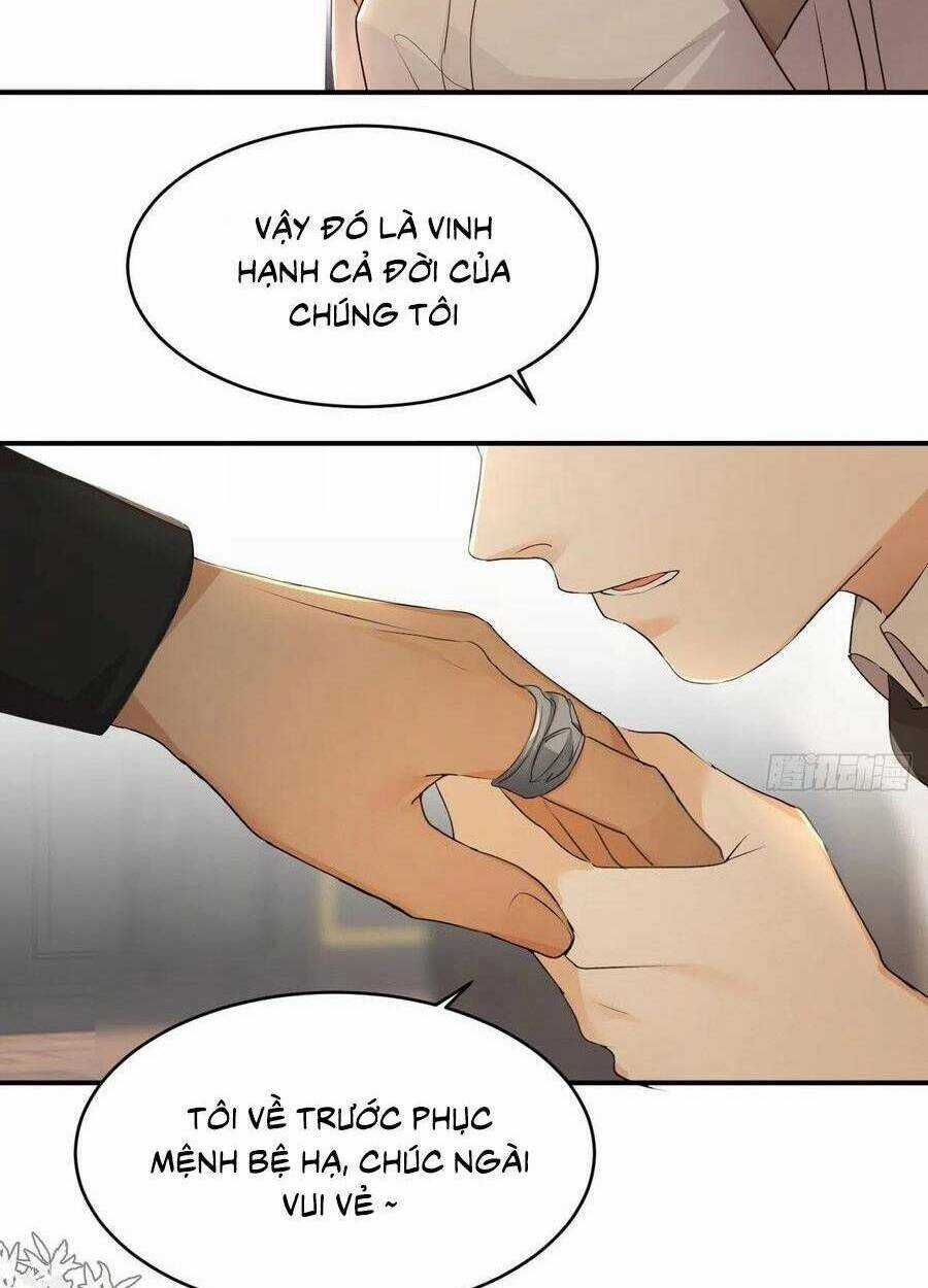 Sổ Tay Nuôi Dưỡng Rồng Chapter 29 trang 21