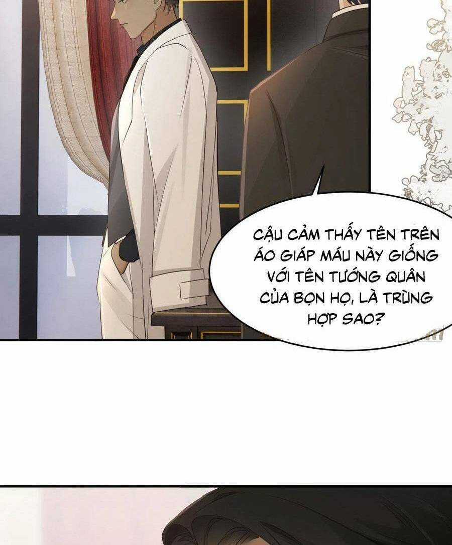 Sổ Tay Nuôi Dưỡng Rồng Chapter 29 trang 23