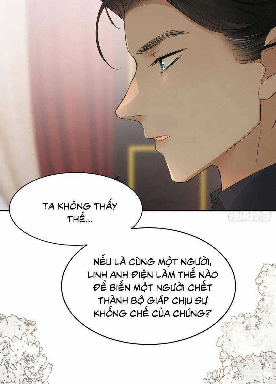 Sổ Tay Nuôi Dưỡng Rồng Chapter 29 trang 24