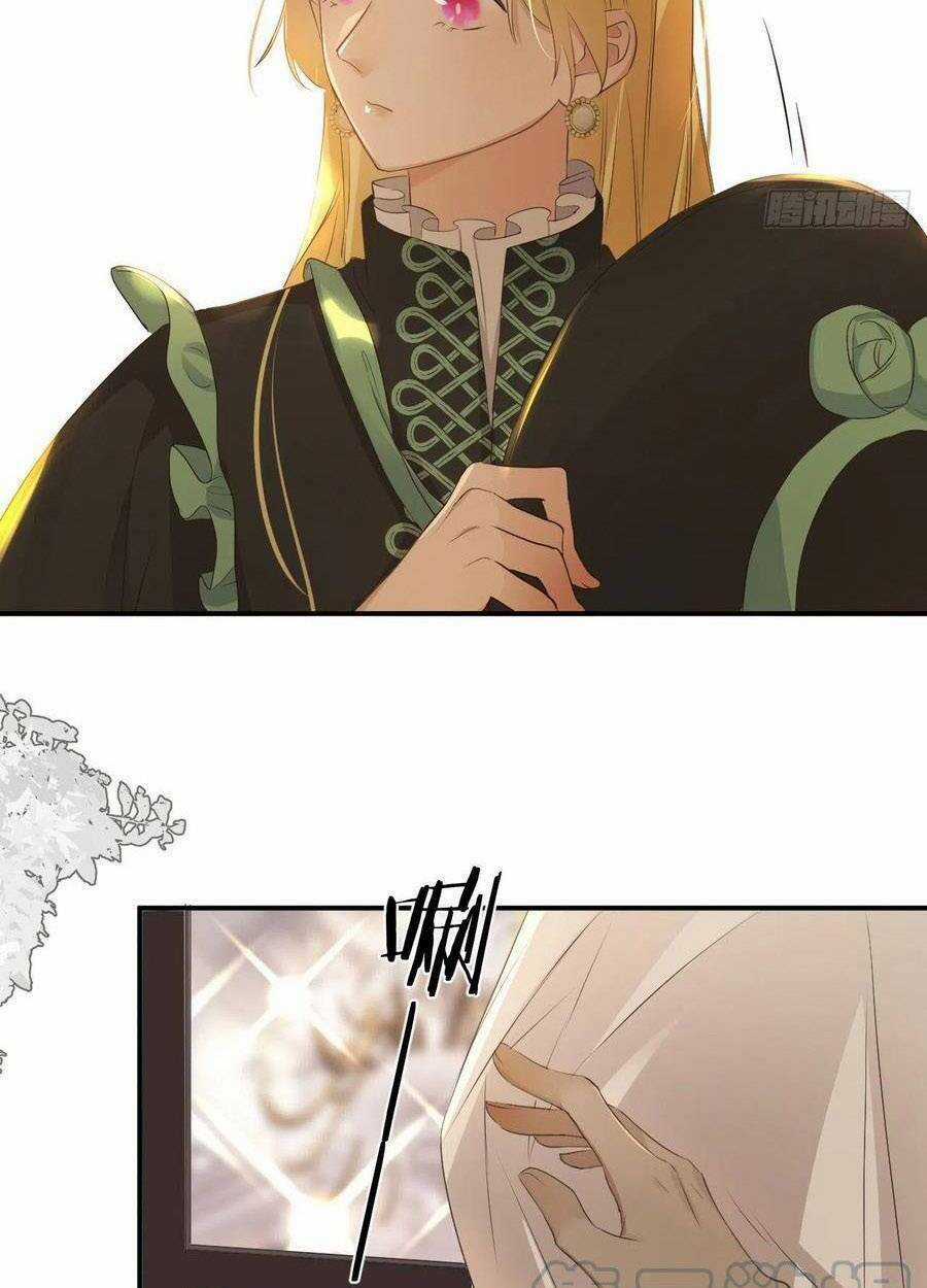 Sổ Tay Nuôi Dưỡng Rồng Chapter 29 trang 28