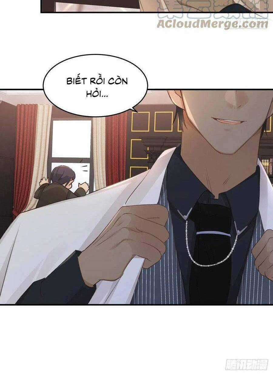 Sổ Tay Nuôi Dưỡng Rồng Chapter 29 trang 29