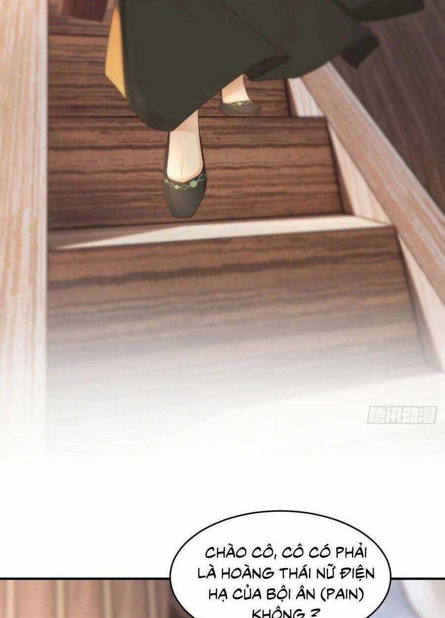 Sổ Tay Nuôi Dưỡng Rồng Chapter 29 trang 3