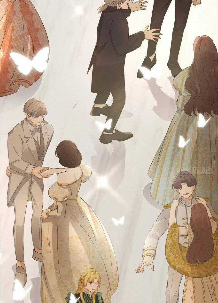 Sổ Tay Nuôi Dưỡng Rồng Chapter 29 trang 33