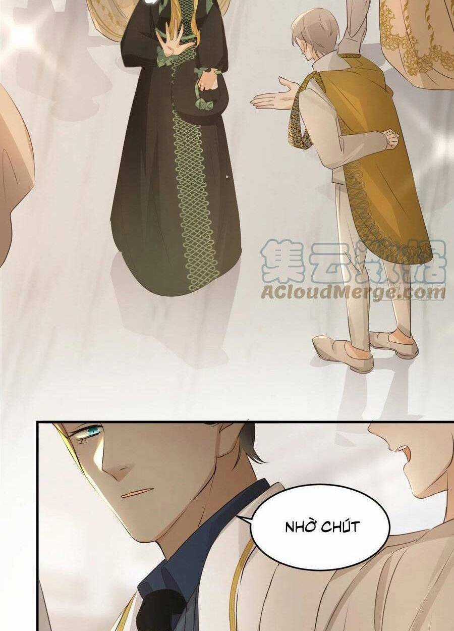 Sổ Tay Nuôi Dưỡng Rồng Chapter 29 trang 34