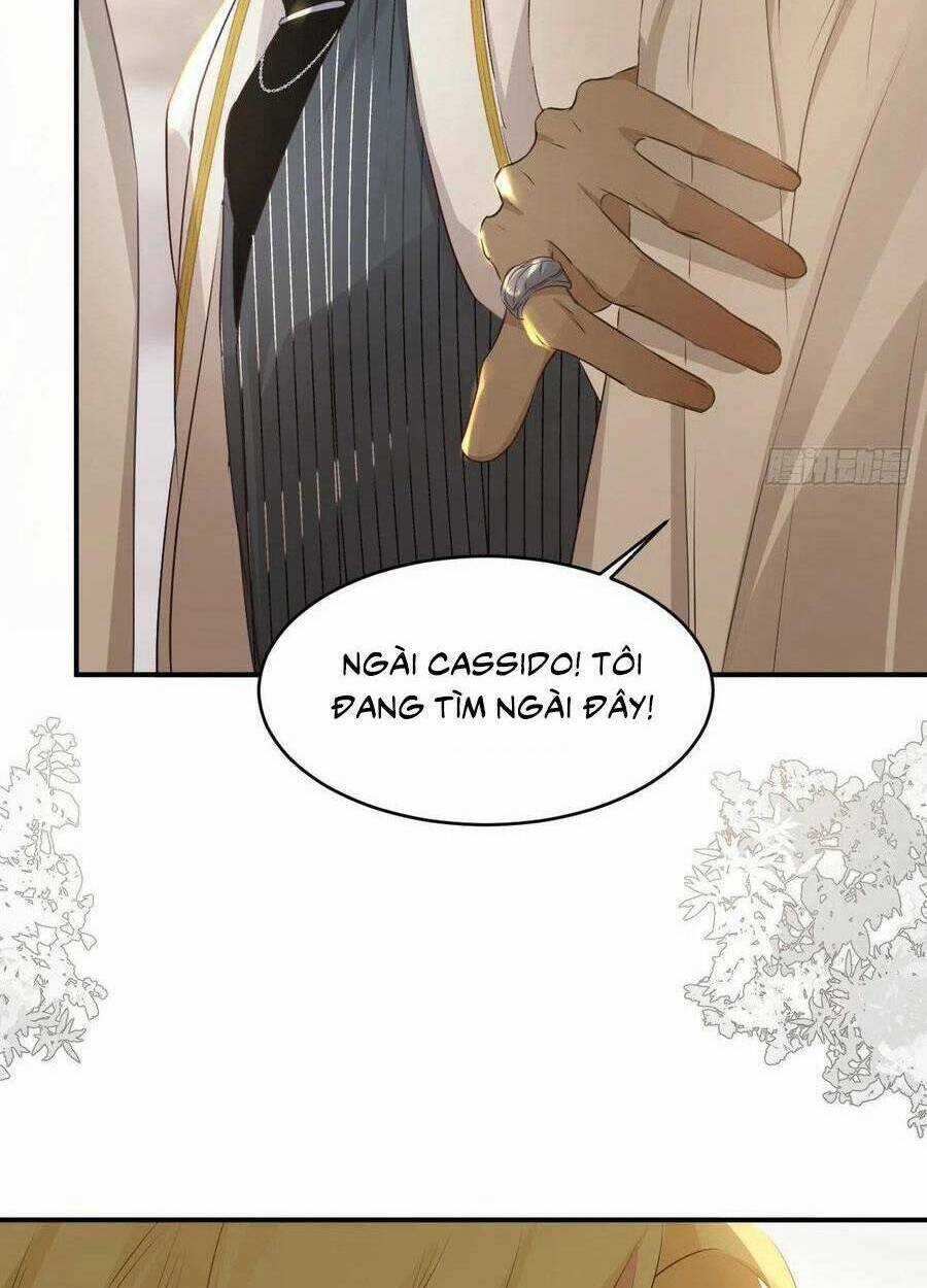 Sổ Tay Nuôi Dưỡng Rồng Chapter 29 trang 35