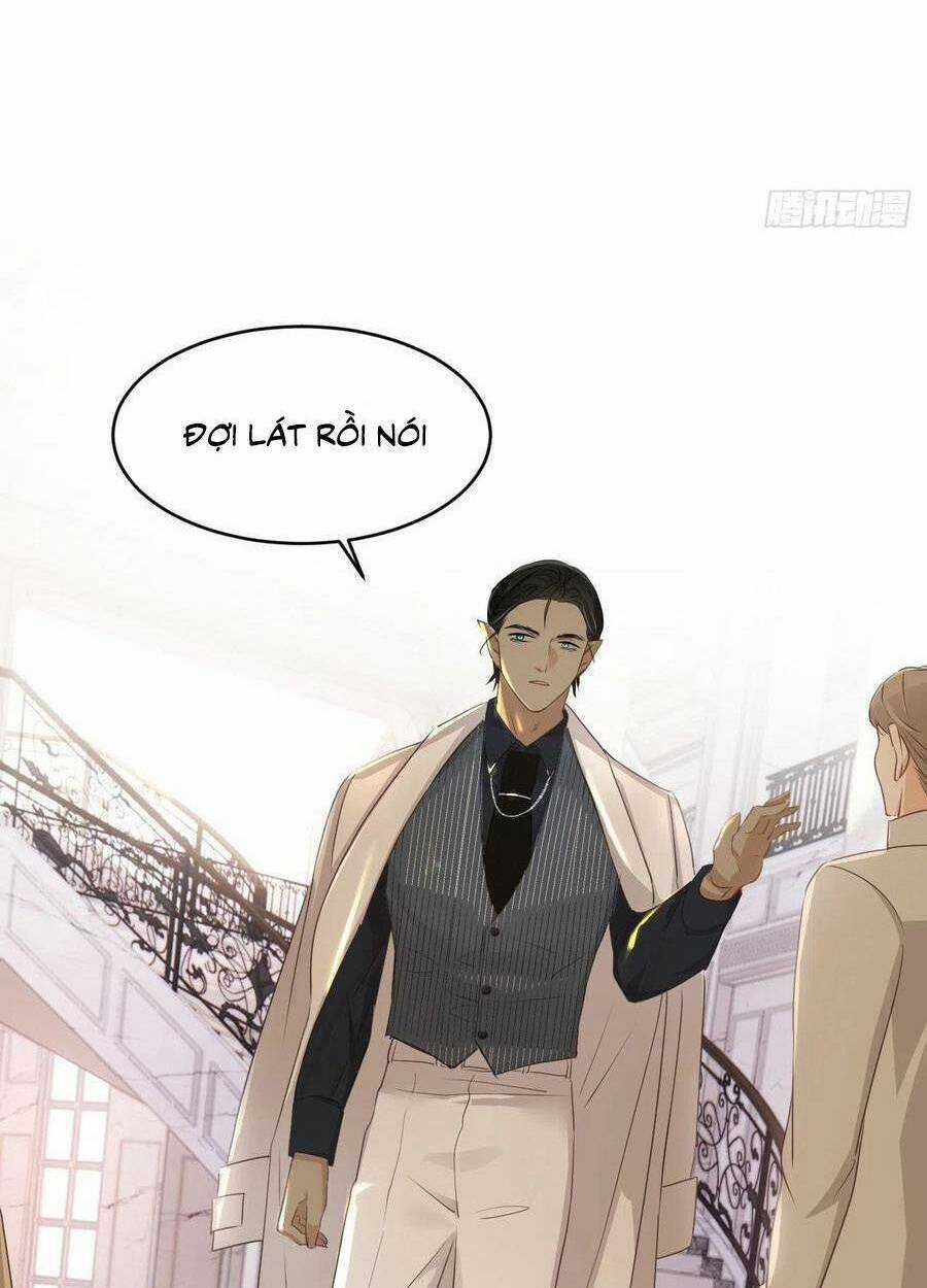 Sổ Tay Nuôi Dưỡng Rồng Chapter 29 trang 37