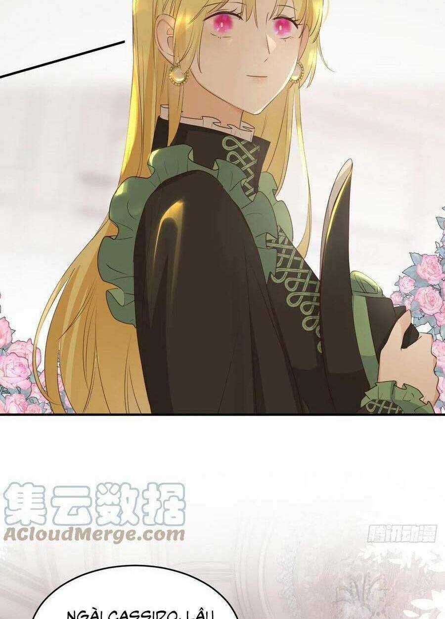 Sổ Tay Nuôi Dưỡng Rồng Chapter 29 trang 39