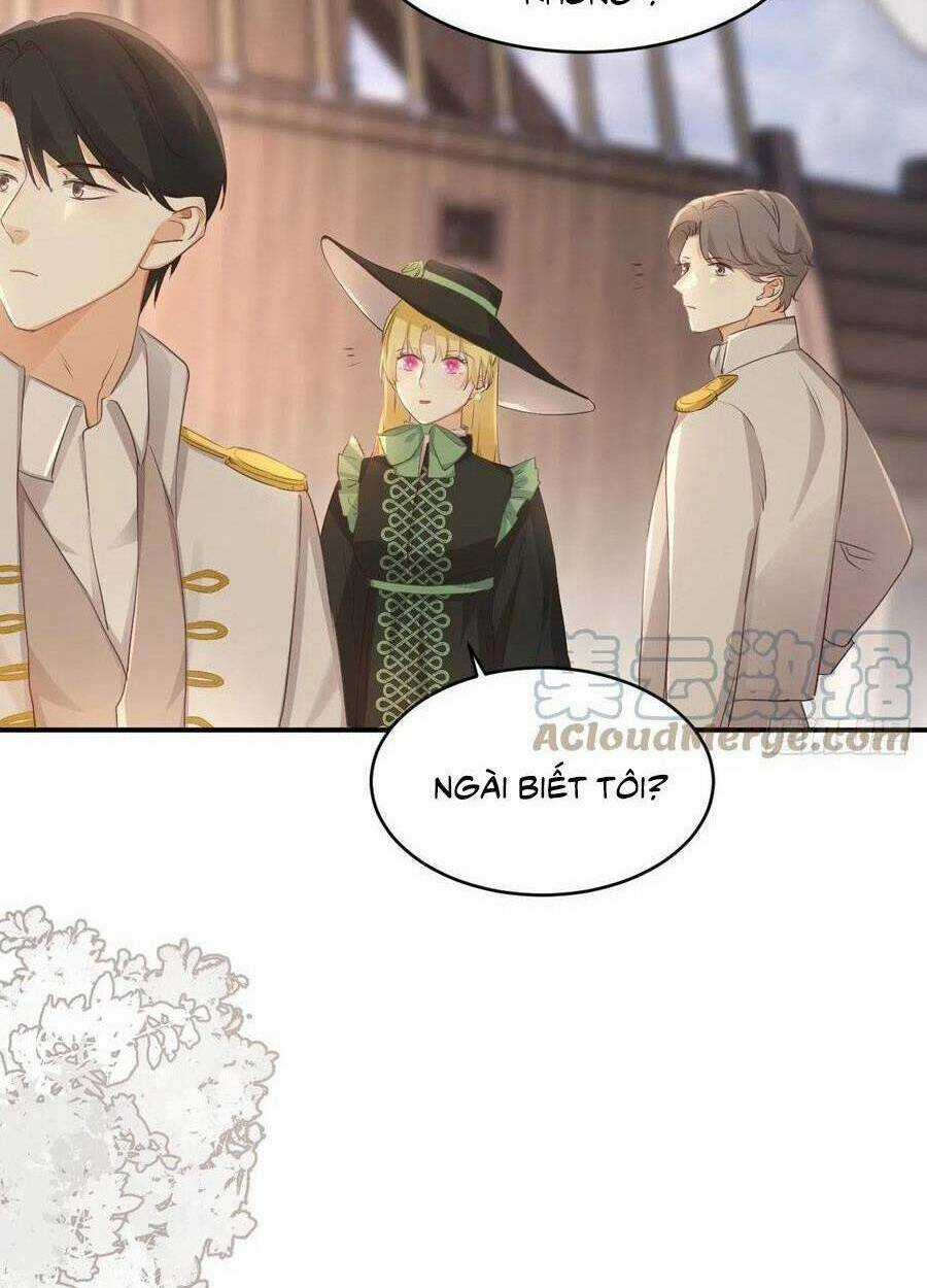 Sổ Tay Nuôi Dưỡng Rồng Chapter 29 trang 4