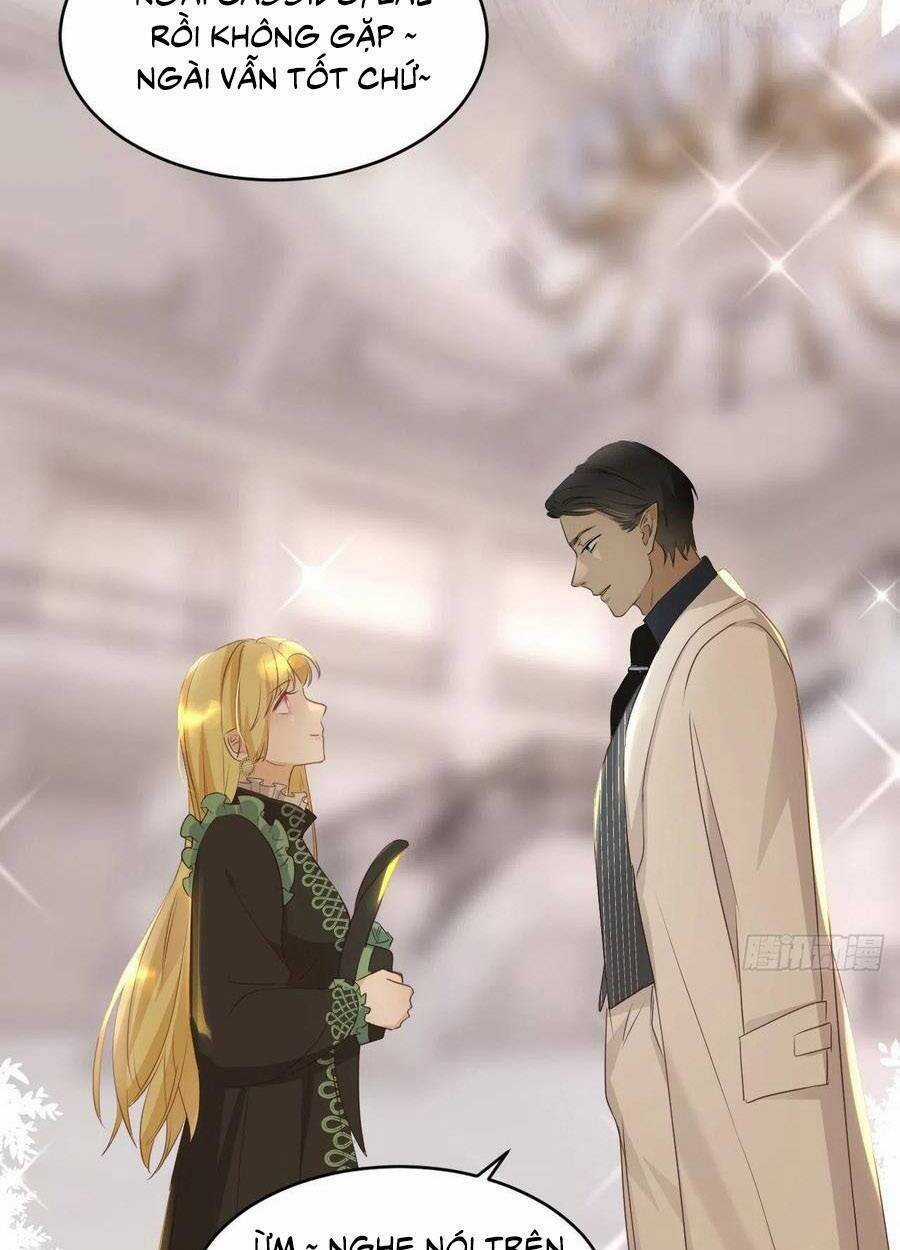 Sổ Tay Nuôi Dưỡng Rồng Chapter 29 trang 40