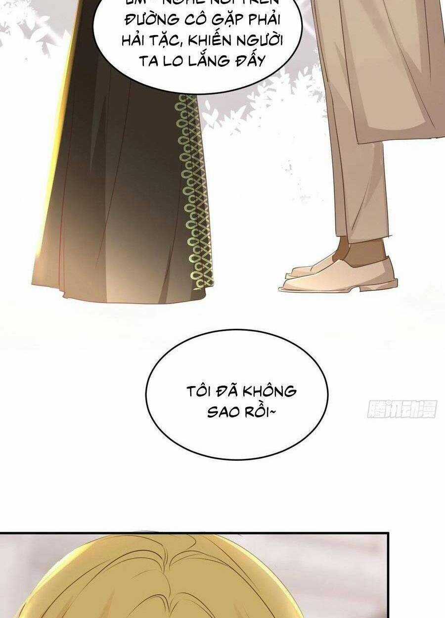 Sổ Tay Nuôi Dưỡng Rồng Chapter 29 trang 41