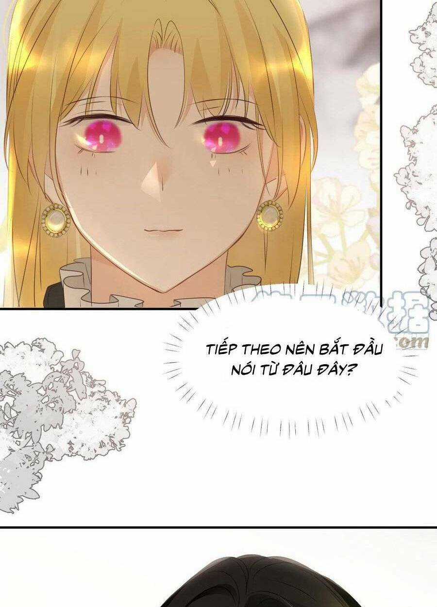 Sổ Tay Nuôi Dưỡng Rồng Chapter 29 trang 42