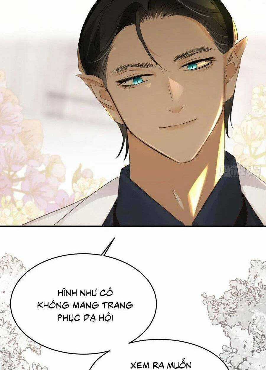 Sổ Tay Nuôi Dưỡng Rồng Chapter 29 trang 43