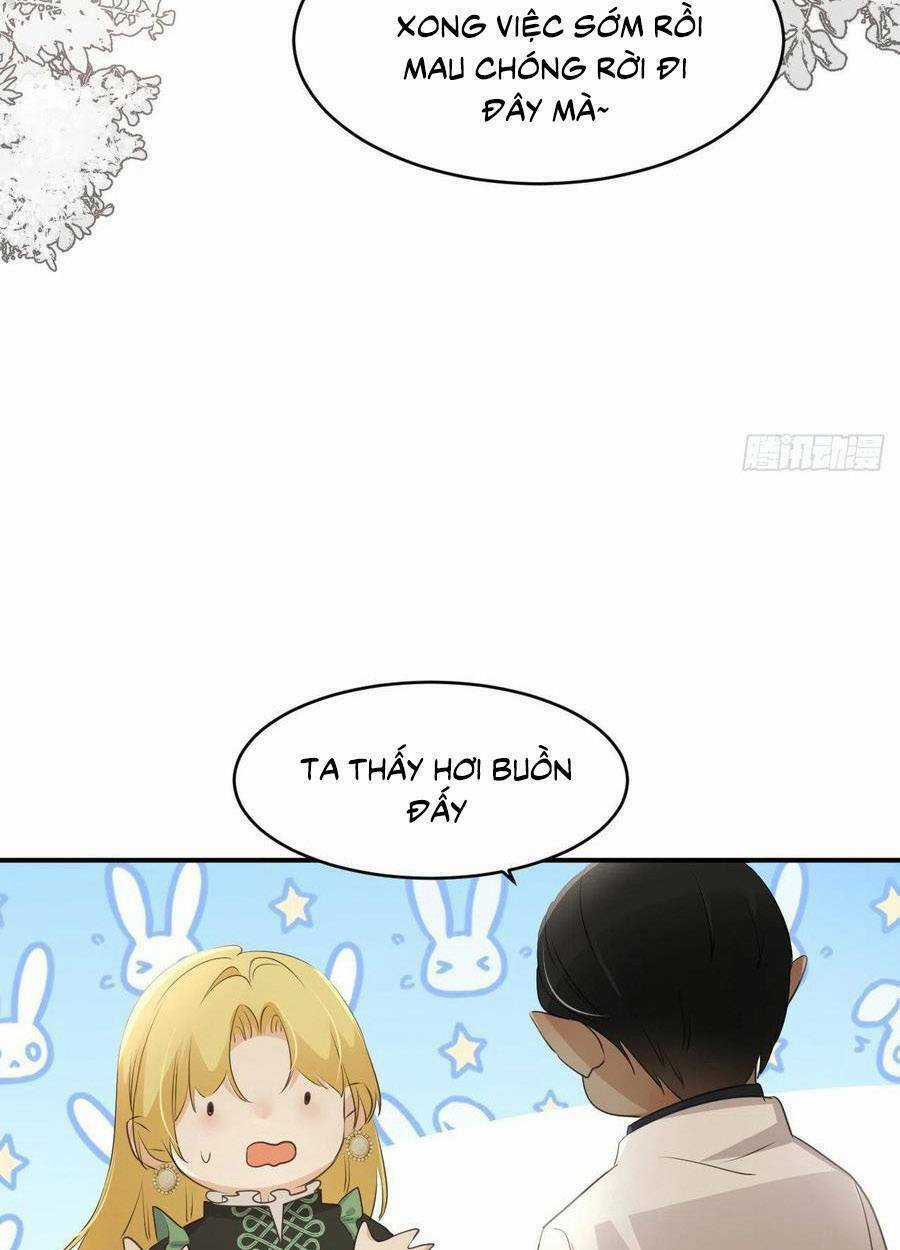 Sổ Tay Nuôi Dưỡng Rồng Chapter 29 trang 44