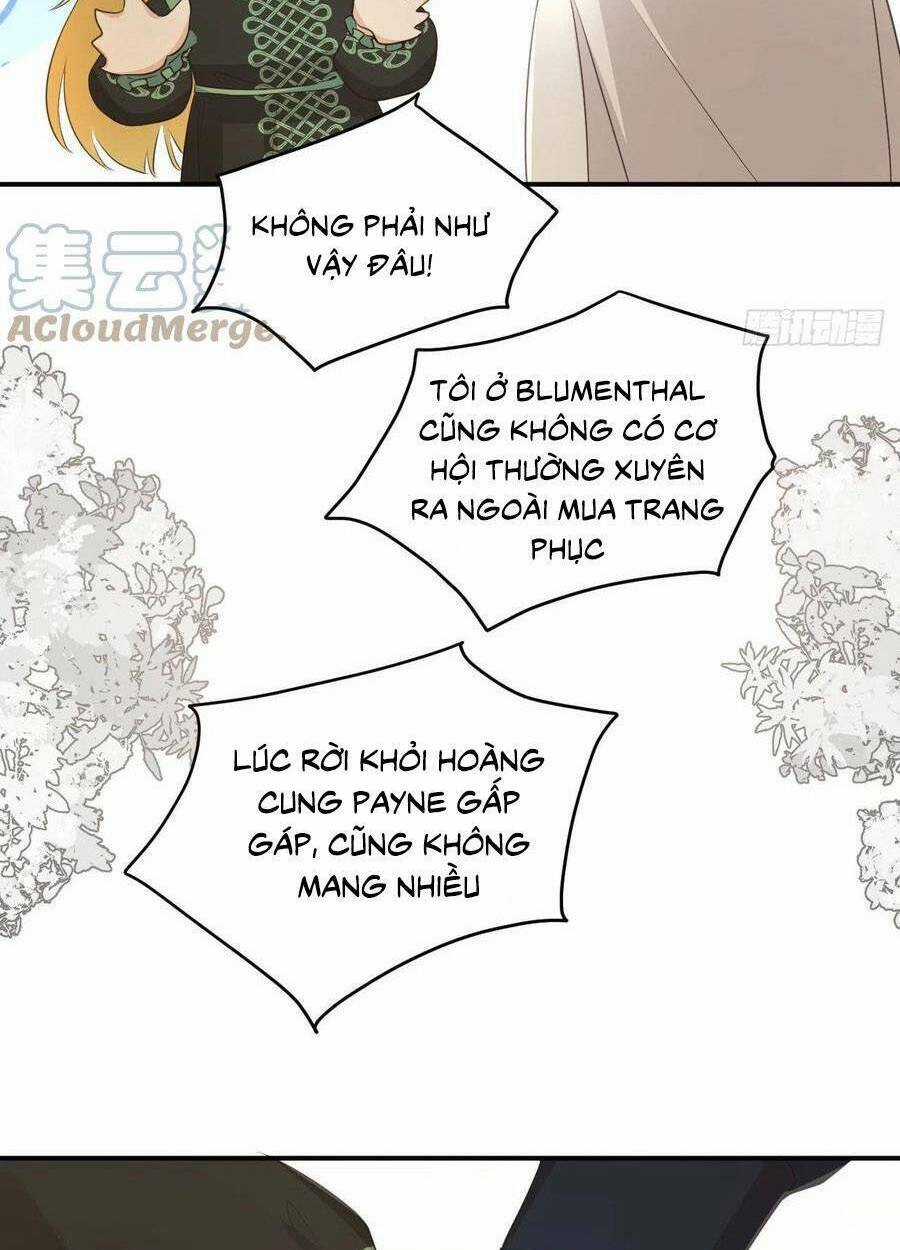 Sổ Tay Nuôi Dưỡng Rồng Chapter 29 trang 45