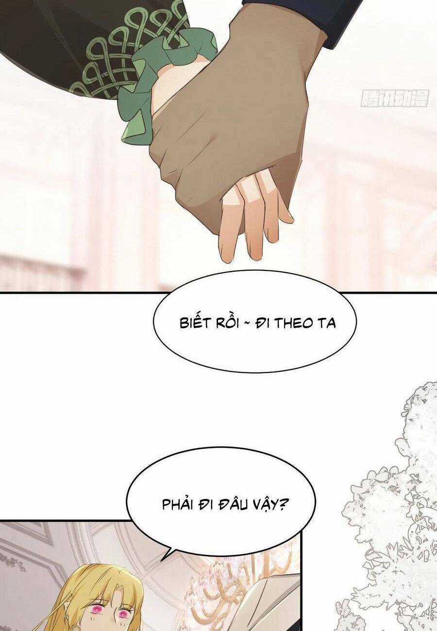 Sổ Tay Nuôi Dưỡng Rồng Chapter 29 trang 46