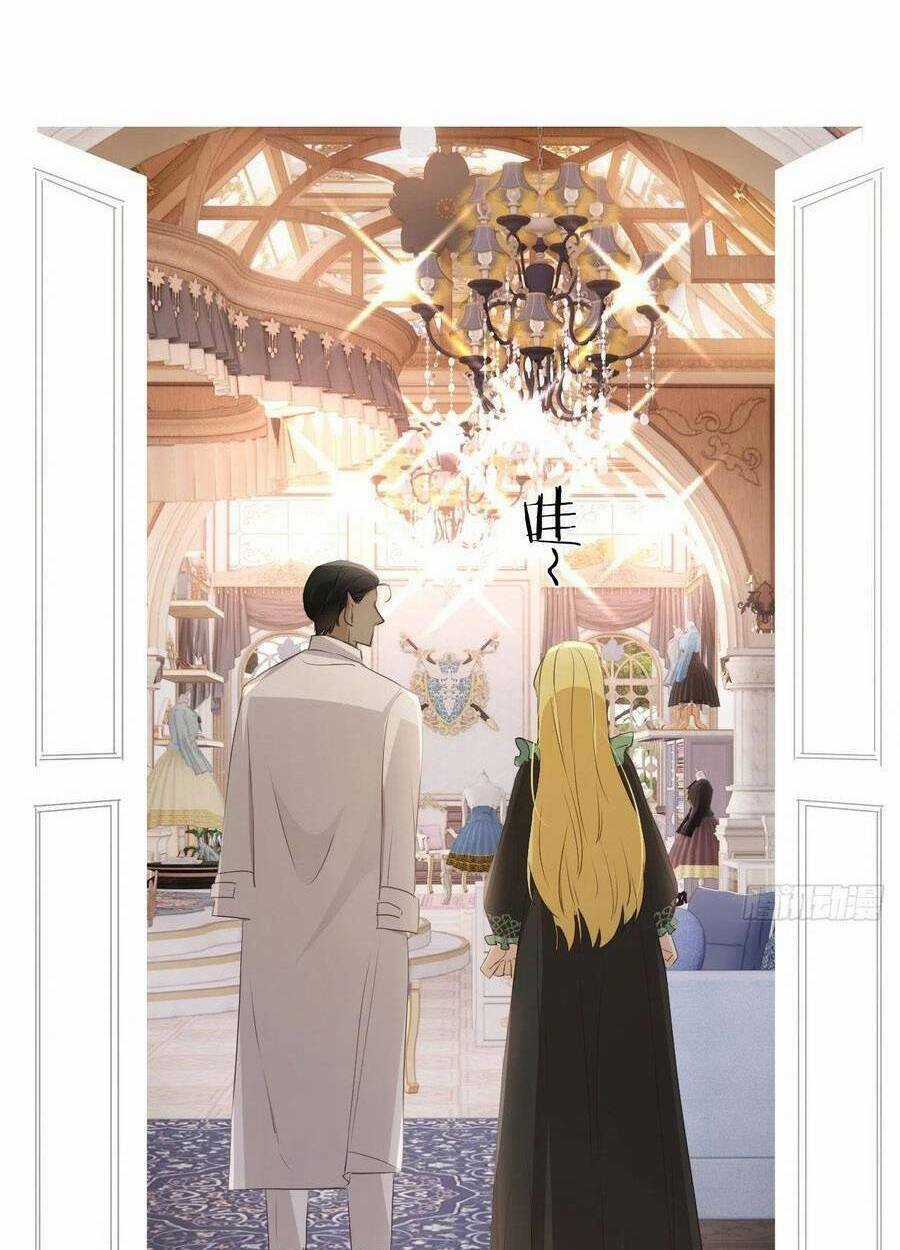 Sổ Tay Nuôi Dưỡng Rồng Chapter 29 trang 49