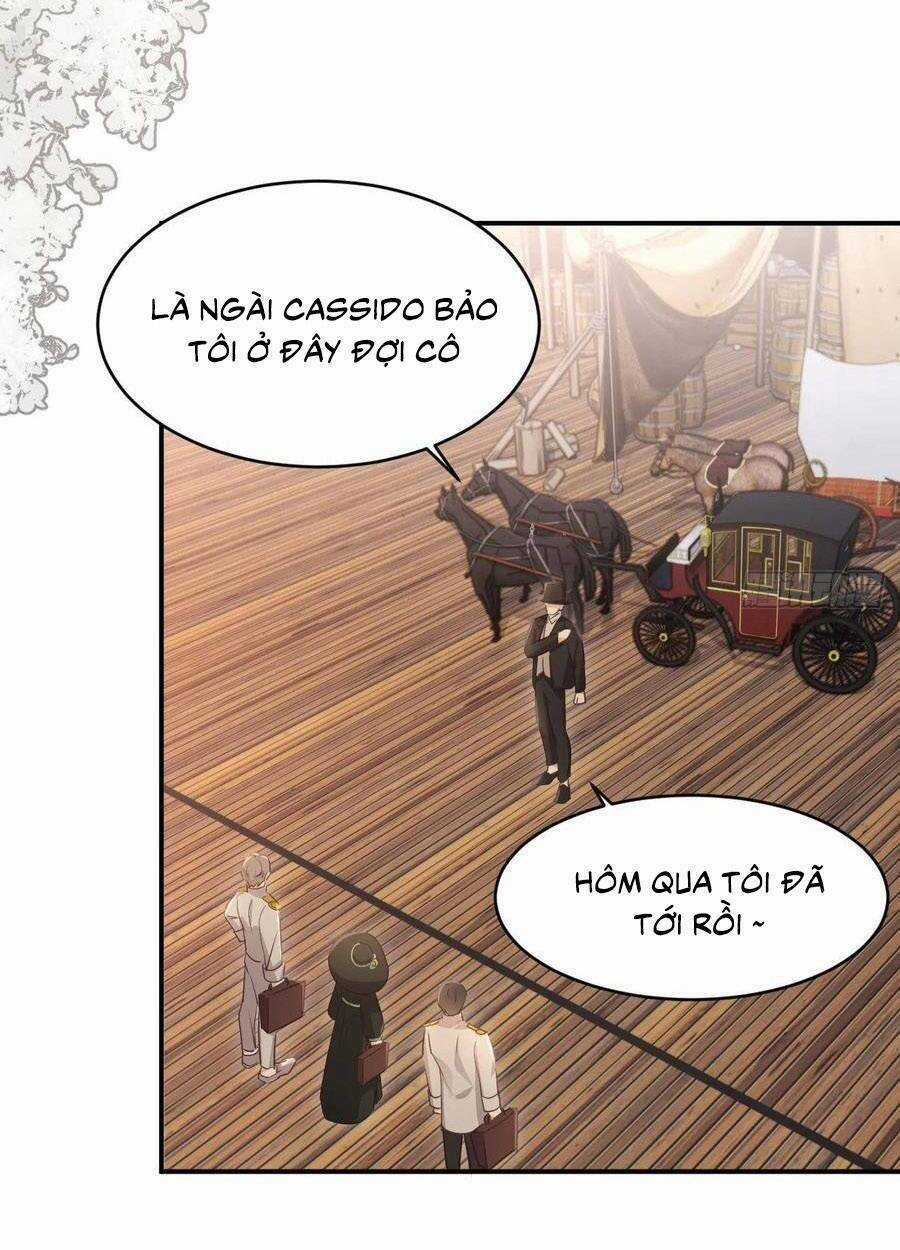 Sổ Tay Nuôi Dưỡng Rồng Chapter 29 trang 5