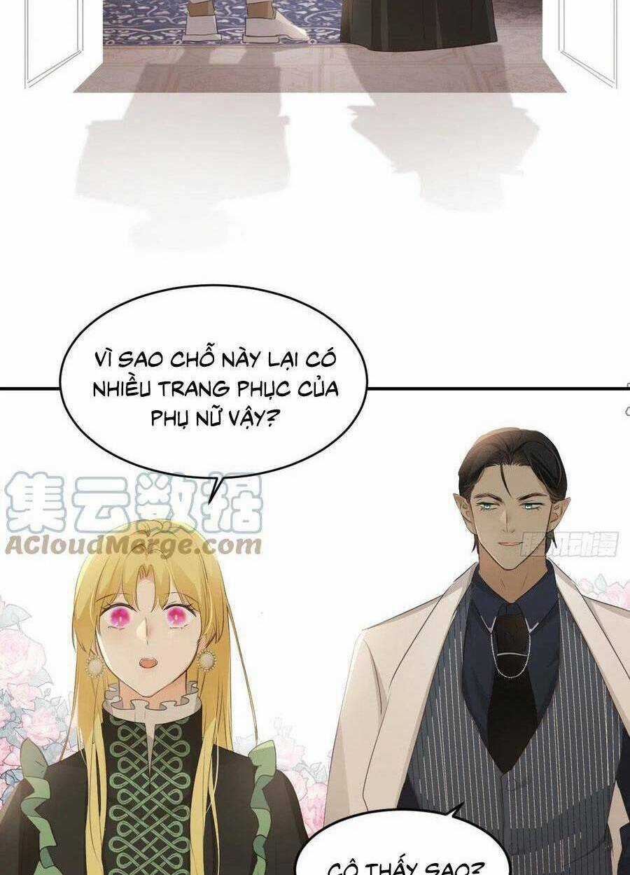 Sổ Tay Nuôi Dưỡng Rồng Chapter 29 trang 50