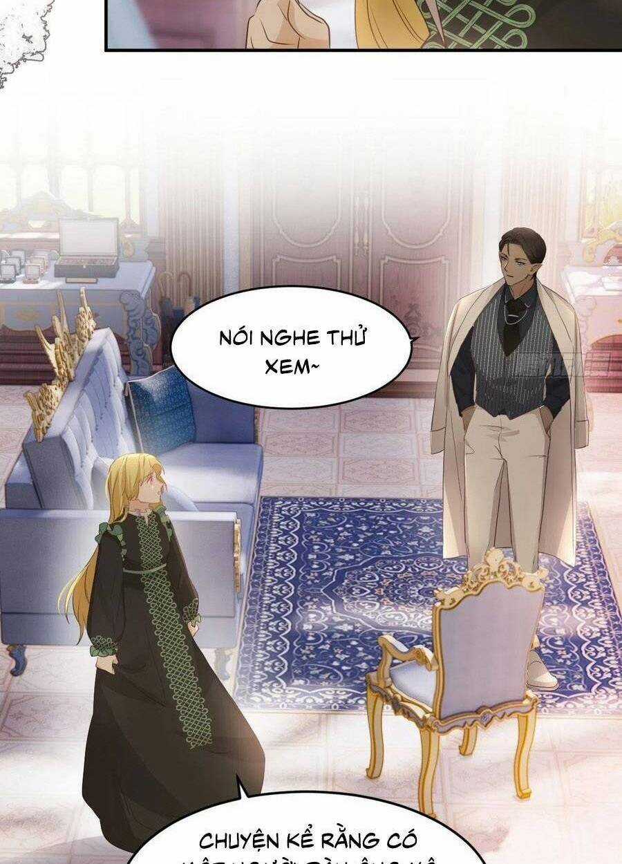 Sổ Tay Nuôi Dưỡng Rồng Chapter 29 trang 52