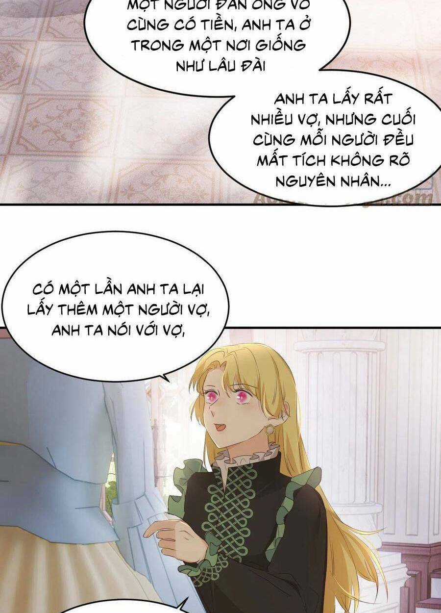 Sổ Tay Nuôi Dưỡng Rồng Chapter 29 trang 53