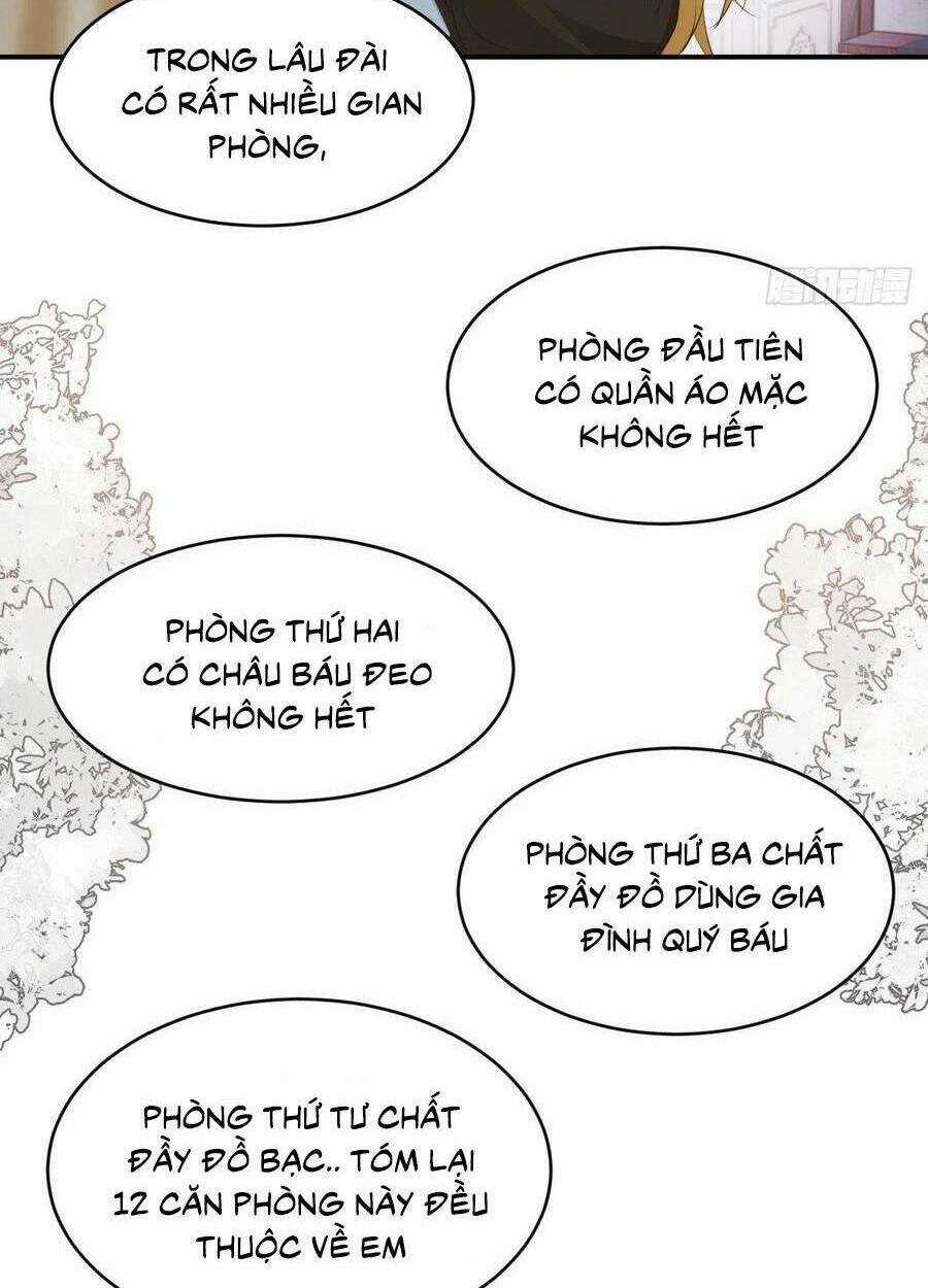 Sổ Tay Nuôi Dưỡng Rồng Chapter 29 trang 54