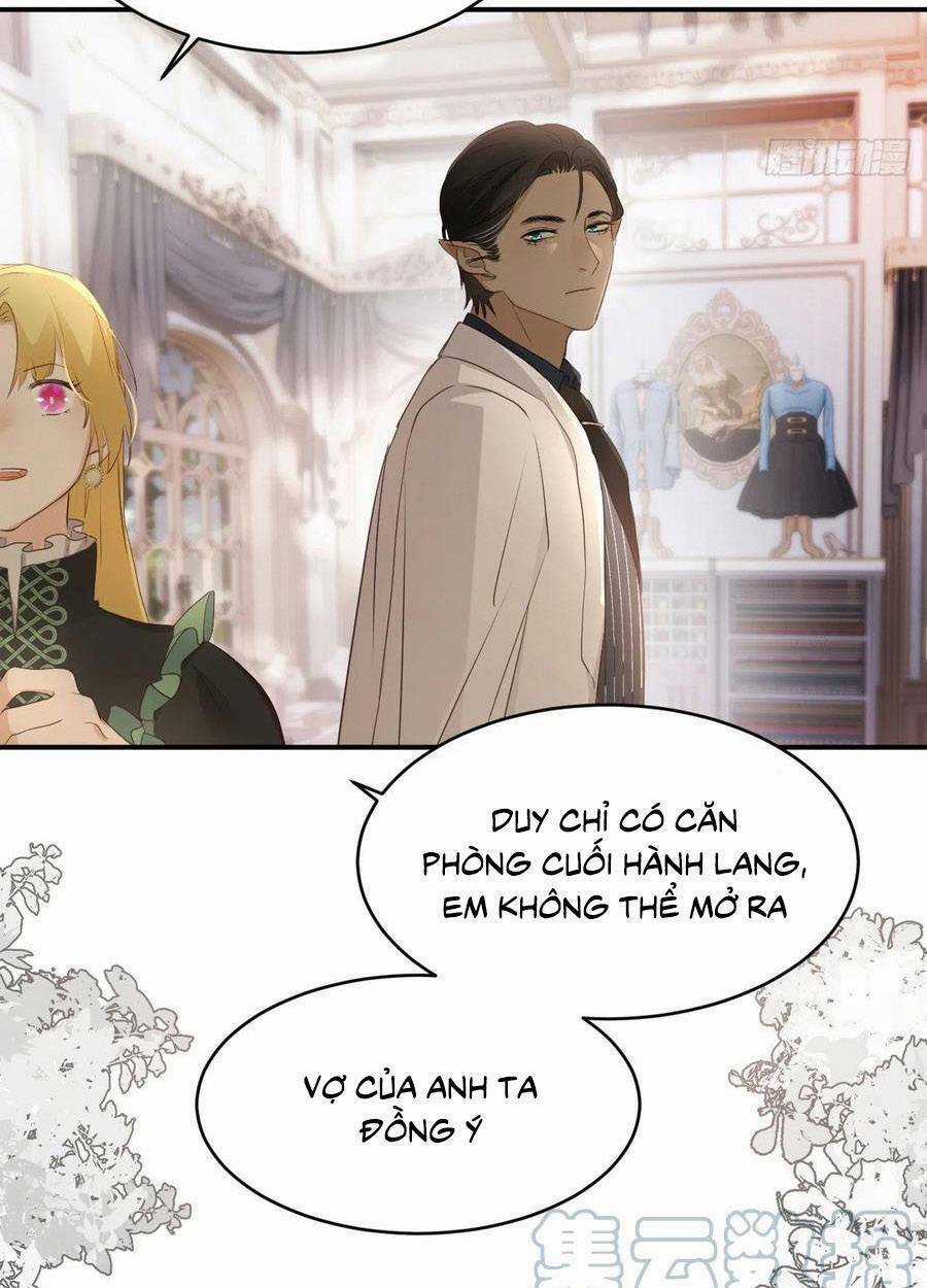 Sổ Tay Nuôi Dưỡng Rồng Chapter 29 trang 55