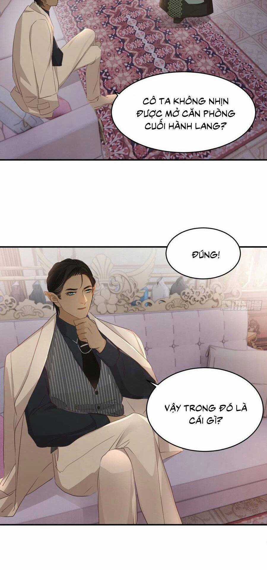 Sổ Tay Nuôi Dưỡng Rồng Chapter 29 trang 57