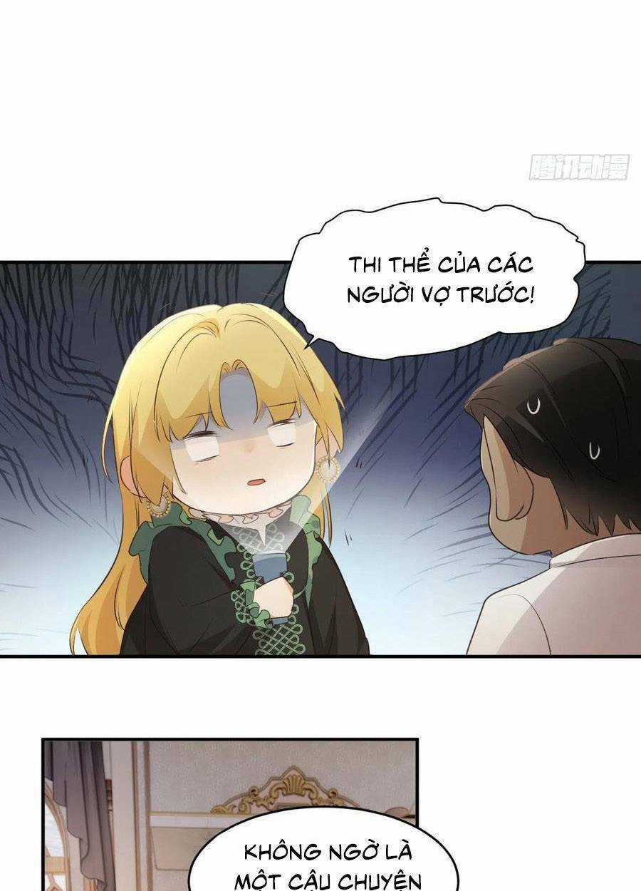 Sổ Tay Nuôi Dưỡng Rồng Chapter 29 trang 58