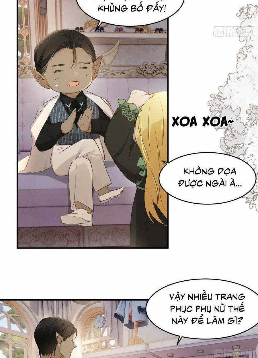 Sổ Tay Nuôi Dưỡng Rồng Chapter 29 trang 59