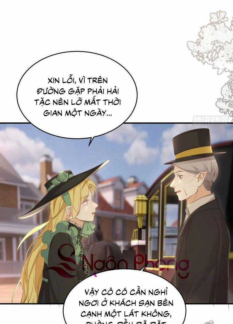 Sổ Tay Nuôi Dưỡng Rồng Chapter 29 trang 6