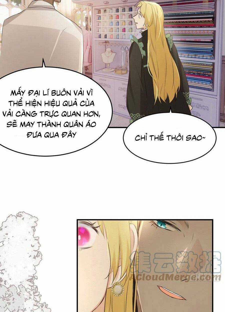 Sổ Tay Nuôi Dưỡng Rồng Chapter 29 trang 60