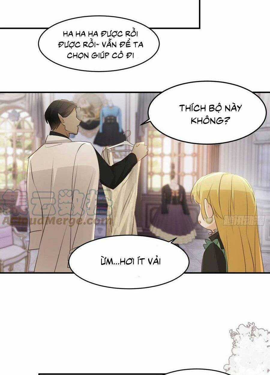 Sổ Tay Nuôi Dưỡng Rồng Chapter 29 trang 63