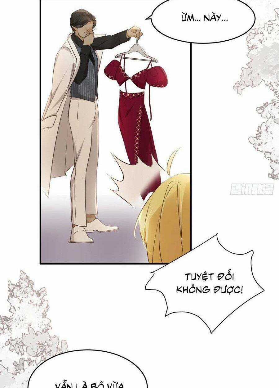 Sổ Tay Nuôi Dưỡng Rồng Chapter 29 trang 64