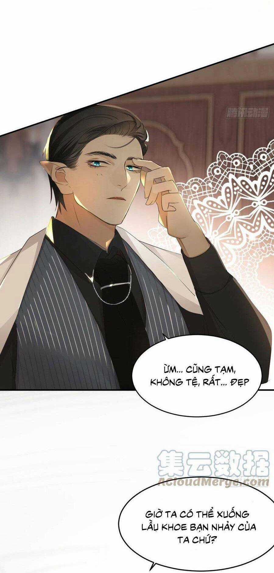 Sổ Tay Nuôi Dưỡng Rồng Chapter 29 trang 68