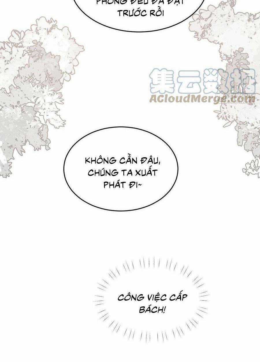 Sổ Tay Nuôi Dưỡng Rồng Chapter 29 trang 7