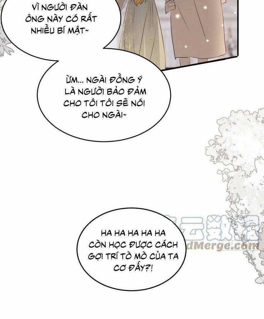 Sổ Tay Nuôi Dưỡng Rồng Chapter 29 trang 71