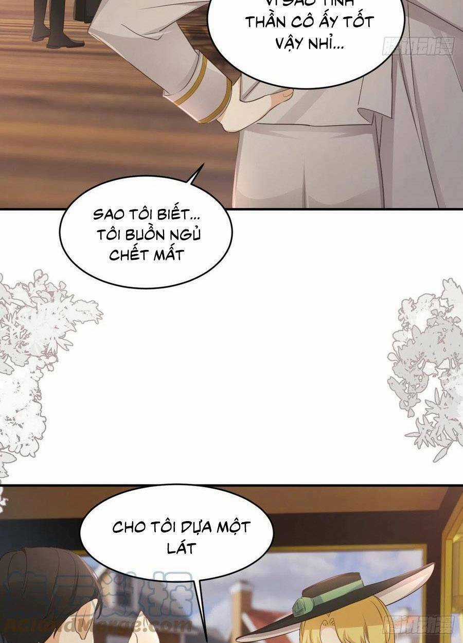 Sổ Tay Nuôi Dưỡng Rồng Chapter 29 trang 9