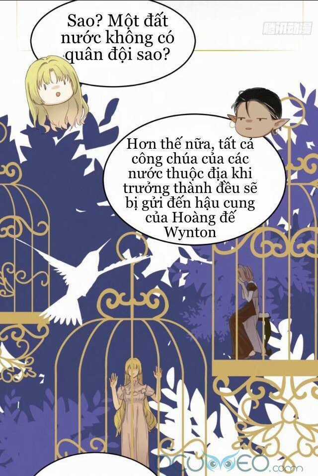 Sổ Tay Nuôi Dưỡng Rồng Chapter 3 trang 10